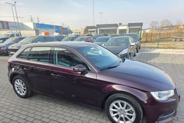 2.0TDI 150KM 6Bieg.FulLed Navi 2xPDC BluetoothFulserwis Audi Gwarancja