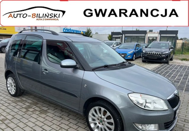 skoda
