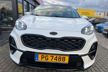 BLACK EDITION 1.6Ben.132KM 6Bieg.FulLed Navi Kamera Panor.Faktur Gwara