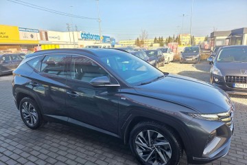 1.6CRDI 136KM Autom.FULLED Kamera Pdc Android Auto Alu18 Opłaty Gwaran