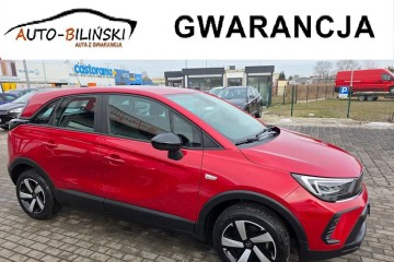 1.2 Benz 110KM 6 Biegów. FULL LED Klima Temp CarPlay Opłaty Gwarancja