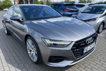 3.0D 286KM Matrix Peneum.Webasto+P 2xALU Najbogatsza Wersja Fakt.Marża