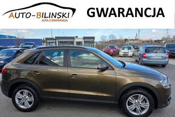2.0TDI 6Bieg 140KM Klima Temp Navi Parkronic Grz.Fotele Opłaty Gwaran
