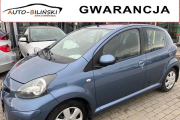 1.0Benz.68KM Klima(sprawna)2xKoła AUX Kurtyny serwisowany Faktura Gwar