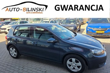 1.4TSI 122KM 6Bieg Temp Klimatronic Parktronic ALU Opłaty Gwarancja