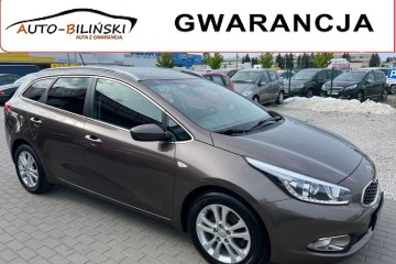 1.6Benz.135KM 6Bieg.Ledy Navi Kamera+PDC Bluetooth Grz.Kier+Siedz Fakt