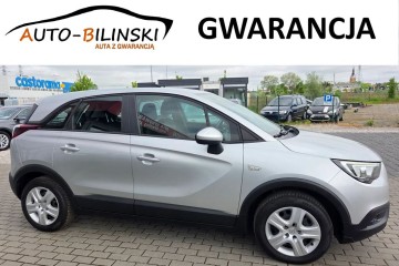 1.6D 99KM LEDY PDC Klima El.Szyby+lusterka CarPlay Opłaty Gwarancja
