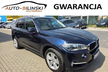3.0d Xdrive 258KM FULL LED Head-up Kamera 360+PDC Faktura Gwarancja