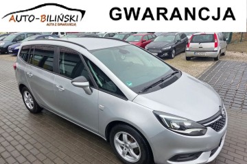 1.4Benz 140KM 6Bieg LED Grz.Fotele+Kier Navi Parktronic Faktura Gwar