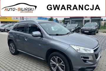1.6D 4x4 Po Rozrządzie 1-Właściciel Bezwypadkowy Opłacony Gwarancja