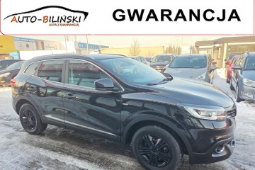 1.5dCi 110KM 6Bieg FULL LED NAVI Grz.Przednia szyba+fotele Opłaty Fakt