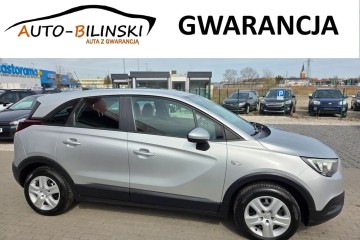 1.6D 99KM LEDY PDC Klima El.Szyby+lusterka CarPlay Opłaty Gwarancja