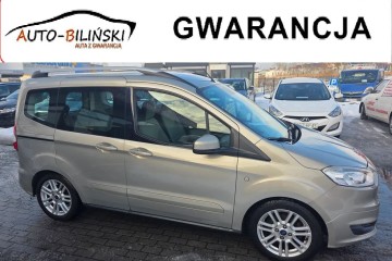 1.5Tdci.75KM.Bluetooth.Usb.Abs.Klima.Temp.El lusterka.Faktura.Gwaran