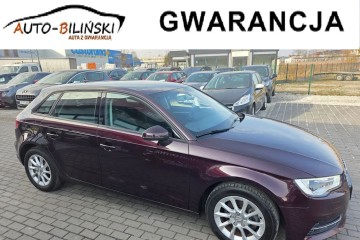 2.0TDI 150KM 6Bieg.FulLed Navi 2xPDC BluetoothFulserwis Audi Gwarancja