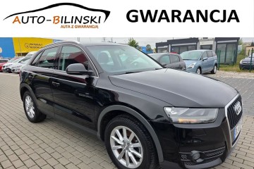 2.0TDI 140KM 6B Temp Klima HAK Parktronic Opłaty Gwarancja