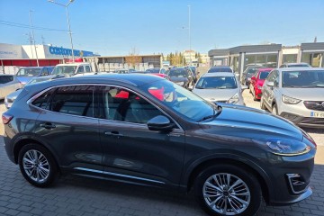 2.0d 190KM Automat 4x4 Full Led Kamera 2xPDC Navi Grz.Fot Opłaty Gwara