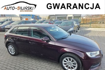 2.0TDI 150KM 6Bieg Led Navi 2xPDC BluetoothFulserwis Audi Gwarancja