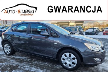 1.4Benz.140KM.Klima.Parktr.Kurtyny.Isofix.Aux.6bieg.Faktura.Gwarancja