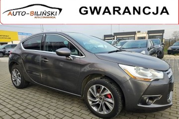 1.6HDI 115KM 6Bieg.ALU17 Navi Parktr Blueto.Nowy Rozrząd Gwarancja