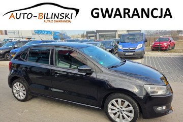1.2TSI 105KM 6bieg Grz.Fotele Parktronic Klima Temp ALU Opłaty Gwaran