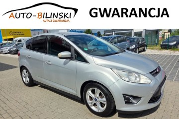 1.6benz 150KM 6b PDC HAK Grz.Fotele+Szyba Navi Faktura Gwarancja
