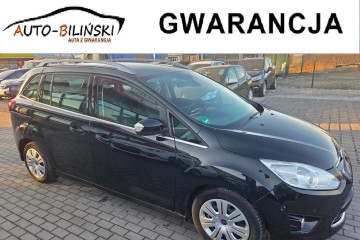 1.0B-Nowy Silnik 125KM Grz.Szyba+Fotele Kamera+Parkasist Faktura Gwara