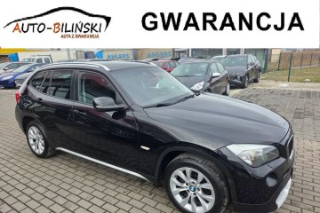 2.0D Xdrive 177KM BIXenon Automat Klimatroni Tempomat Opłaty Gwarancja