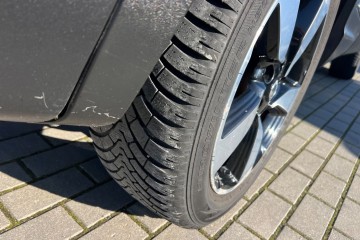 1.6Benz.163KM 6Bieg.Klimatr.Navi Kamera KEY BLUET.LEDY OpłatyGwarancja