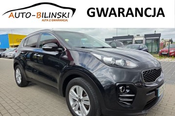 1.7CRDi 141KM Automat Kamera Parktronic Navi CarPlay Opłaty Gwarancja