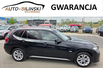 2.0D Xdrive 177KM BIXenon Automat Klimatroni Tempomat Faktur Gwarancja