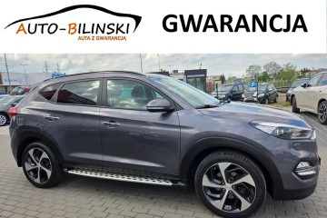 1.6BT 177KM Aut.4x4 FULLed Skóra+4xGrzane Kamera Navi BluetoothGwa
