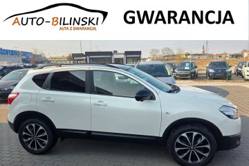 1.6dCi 130KM 6bieg Kamera 360 Navi Temp Panorama Faktura Gwarancja