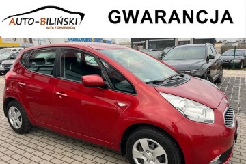 1.6Benz.125KM 6Bieg.LEDY Klima Parktr.aux USB 2xOpon Faktura Gwarancja