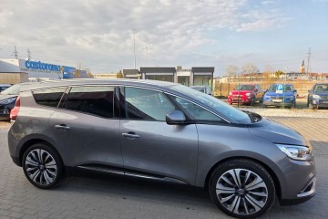 1.75 Dci 150KM Autom.7MSC Ledy Key 2xPDC Navi 2xKoła Faktura Gwarancja