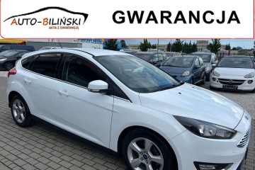 1.0B.125KM 6Bieg.Klimatr.Kamera+PDC Navi Temp.Ledy usb OpłatyGwarancja