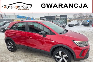 1.2 Benz 110KM 6 Biegów. FULL LED Klima Temp CarPlay Opłaty Gwarancja