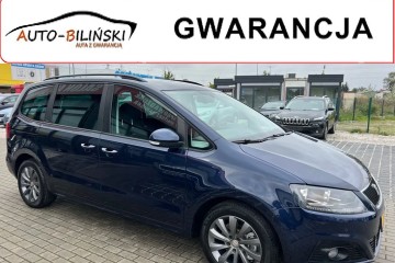 2.0TDI 140KM 7MSC Navi Klimatr.Nowe Sprzęgło Rozrząd Hamulce Opłaty Gw