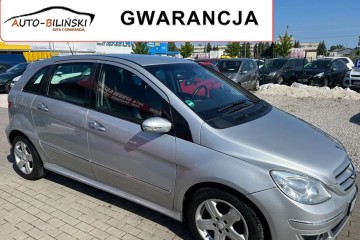 2.0D 109KM Aut.Klima Półskóry+Grzane Siedz.HAK Temp.Faktura Gwarancja