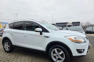 2.0TDCI.140KM.Led.Aux.Serwis.2kpl kół.2xPdc.El lusterka.Faktura.Gwaran