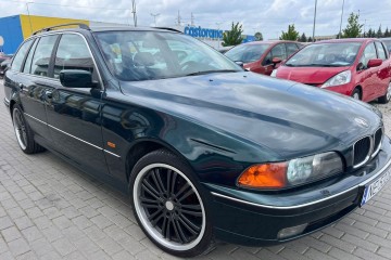 2.0Ben.V6 150KM Klima(Sprawna)Szyber Alu19+Zima Xenon Temp.Impo.Niemcy