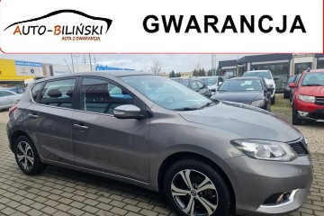 1.2TB 115KM 6Bieg.Klimatr.Navi Kamera Hak Grz.Siedz.Key FakturaGwaranc