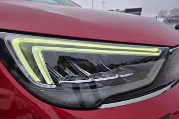 1.2 Benz 110KM 6 Biegów. FULL LED Klima Temp CarPlay Opłaty Gwarancja