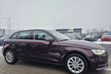 2.0TDI 150KM 6Bieg.FulLed Navi 2xPDC BluetoothFulserwis Audi Gwarancja