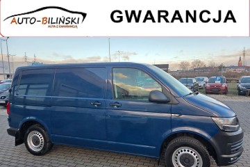 2.0TDI 150KM 6Bie.Klima Serwis Temp.Komp.Navi 2xPDC HAK Vat-Marża Gwar