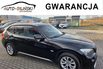 2.0D Xdrive 177KM BIXenon Automat Klimatroni Tempomat Faktur Gwarancja