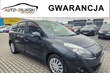 1.9dci 130KM 6Bieg.7 Miejsc Klimatr.Navi Temp.Grzane Siedz.Opłaty Gwar