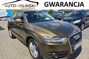 2.0TDI 6Bieg 140KM Klima Temp Navi Parkronic Grz.Fotele Faktura Gwaran
