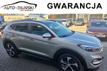 1.7D 141KM Aut.FulLed Kam.El.Klapa Skórz+El.Grz.Went.Fot.Panor.Opł.Gwa