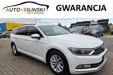 2.0TDI 150KM 6b Parktronic Navi Klimatronic HAK Opłaty Gwarancja