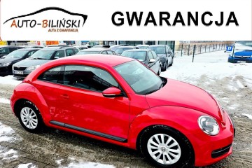 1.2TSI 105KM 6biegów Klima PEŁNY SERWIS VW Isofix Opłaty Gwarancja